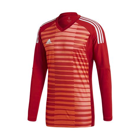 adidas torwarttrikot adipro 18 rot|Teamsport Philipp .